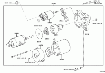 RAV4 ALA30L-BWFGRW ACA3#,ALA3#,GSA33,ZSA3#