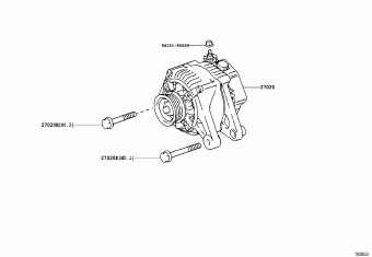 COROLLA ZZE142L-GEMNKG ZRE14#,ZZE14#