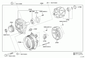 LAND CRUISER UZJ200L-GNANKV GRJ200,URJ20#,UZJ200,VDJ200