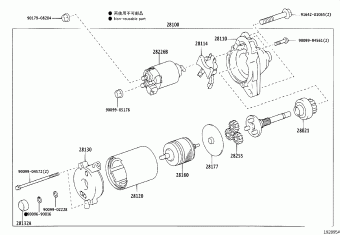 LAND CRUISER GRJ200L-GNANKV GRJ200,URJ20#,UZJ200,VDJ200