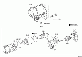 LAND CRUISER GRJ200L-GNANKV GRJ200,URJ20#,UZJ200,VDJ200