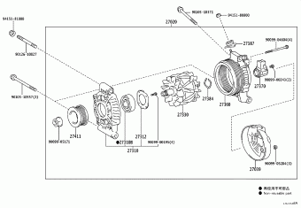 LAND CRUISER URJ200L-GNTEKV GRJ200,URJ20#,UZJ200,VDJ200