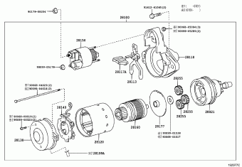 AVENSIS ZZT251L-AWPEKW ADT25#,AZT25#,CDT250,ZZT25#