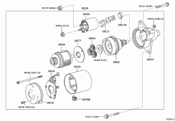 YARIS ZSP91L-AHPHKC NCP90,ZSP91