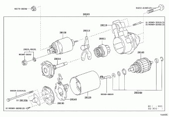 COROLLA ZZE142L-GEMNKG ZRE14#,ZZE14#