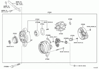 YARIS NCP90L-AHMGKC NCP90,ZSP91