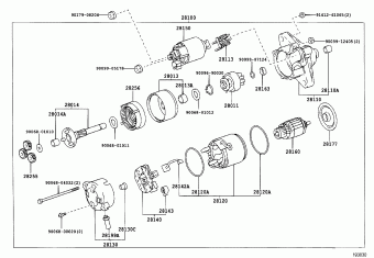COROLLA ZZE122R-GEPEKD NZE120,ZZE12#