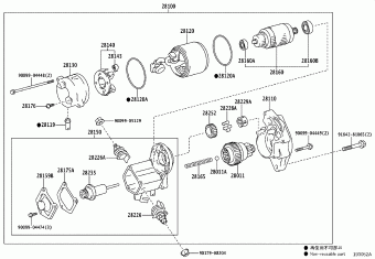 LAND CRUISER GRJ200L-GNANKV GRJ200,URJ20#,UZJ200,VDJ200