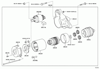 YARIS NSP90R-CHFGKW KSP90,NLP90,NSP90,SCP90