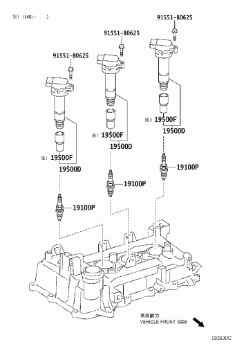 IQ KGJ10L-BGMRGW KGJ10,NGJ10,NUJ10