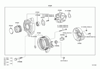 VERSO ZGR20R-GRFEPW AUR2#,WAR20,ZGR2#