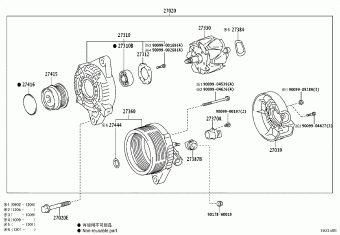VERSO ZGR21L-GWXEPW AUR2#,WAR20,ZGR2#