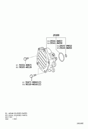 VERSO ZGR20R-GRFEPW AUR2#,WAR20,ZGR2#