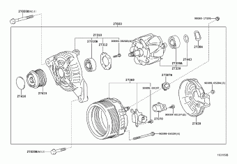 CAMRY ASV40L-CETNKA ACV40,ASV40,GSV40