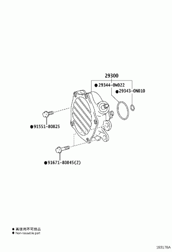 RAV4 ZSA30L-AWXGPW ACA3#,ALA3#,GSA33,ZSA3#