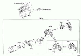 LAND CRUISER FZJ80L-GNMRK FJ80,HDJ80,HZJ80,FZJ80