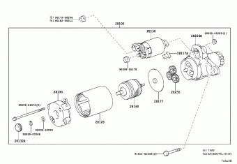 CAMRY/HYBRID ACV40L-JEAEKU ACV4#,AHV40,GSV40