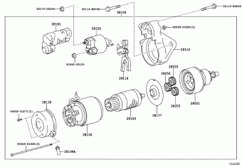AURIS/HYBRID NDE150R-DHFEXW 12.2010