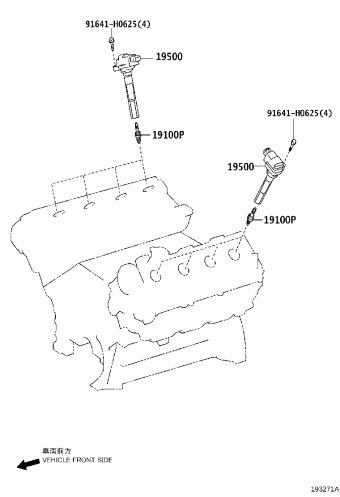 LAND CRUISER UZJ200L-GNANKV GRJ200,URJ20#,UZJ200,VDJ200