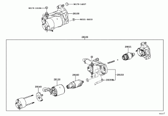 DYNA WU412L-TKMRB3 BU4##,WU4##,XZU4##