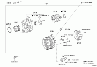 MARK X GRX130R-AETZH GRX130