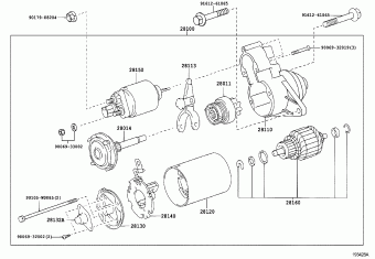 COROLLA ZRE142L-GEFNKG ZRE14#,ZZE14#