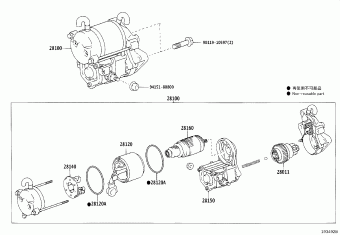 LAND CRUISER UZJ200L-GNANKV GRJ200,URJ20#,UZJ200,VDJ200