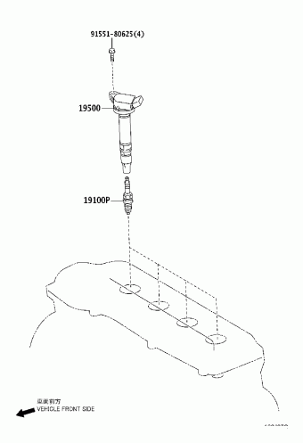 VERSO-S NSP120L-CHFGKW NLP121,NSP120