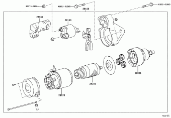 VERSO-S NLP121L-CHFGXW NLP121,NSP120