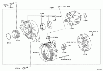 VERSO-S NSP120L-CHFGKW NLP121,NSP120