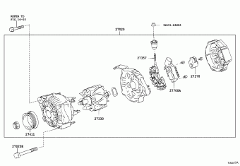 RACTIS NCP120R-CHXXKH NCP120
