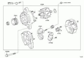 COROLLA ZRE142L-GEFNKG ZRE14#,ZZE14#