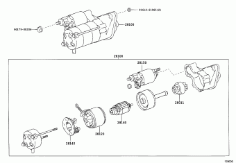 YARIS KSP90L-AHMGKW KSP90,ZSP90
