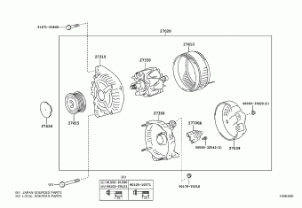ETIOS/LIVA/CROSS NUK15R-AEMGXX NGK1#,NUK1#