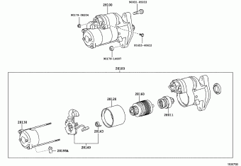 DYNA XZU710L-PKMQKV3 WU700,710,720,XZU710,720,730