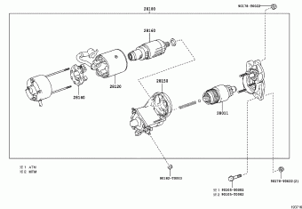 HILUX KUN26R-PRMSYW KUN2#,35