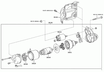LAND CRUISER URJ202L-GNTNKV GRJ200,URJ20#,UZJ200,VDJ200