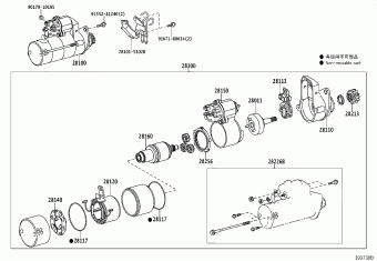 LAND CRUISER VDJ200R-GNTEZ GRJ200,URJ20#,UZJ200,VDJ200