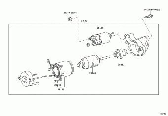 YARIS/HYBRID KSP130L-CGMRKW KSP130,NHP130,NLP130,NSP130