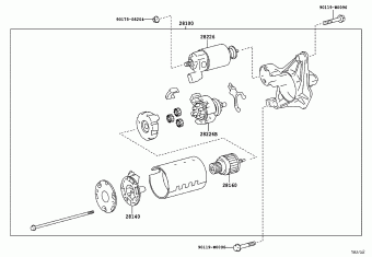 YARIS/HYBRID NSP130L-CHXNKW KSP130,NHP130,NLP130,NSP130