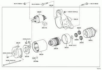 YARIS/HYBRID NSP130L-CHXNKW KSP130,NHP130,NLP130,NSP130