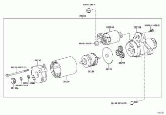 RAV4 ASA33L-CNPXKA ASA3#,GSA3#