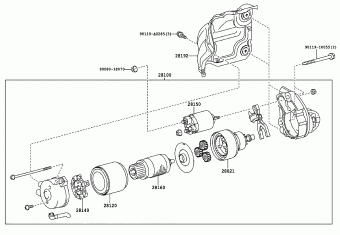 TUNDRA USK56L-PSTLKA GSK5#,UCK5#,UPK5#,USK5#