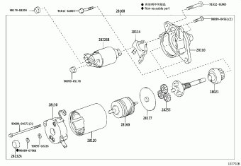 RAV4 ZSA30L-BWXGPW ACA3#,ALA3#,GSA33,ZSA3#