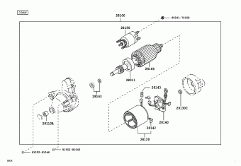AVANZA F651RM-GMDFJ F65#