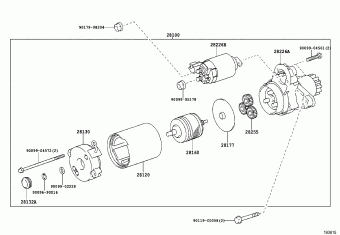 RAV4 ACA37L-ANPXKC ACA3#
