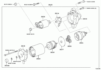 YARIS NCP131L-AHMRKA NCP131