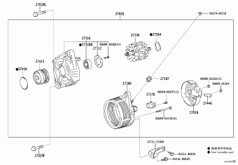 LAND CRUISER GRJ200L-GNTAKV GRJ200,URJ20#,UZJ200,VDJ200