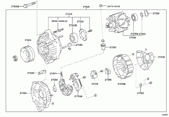 DYNA XZU414L-TKFRWW3 BU4##,WU4##,XZU4##