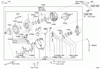 DYNA WU410L-TKMQSV BU4##,WU4##,XZU4##